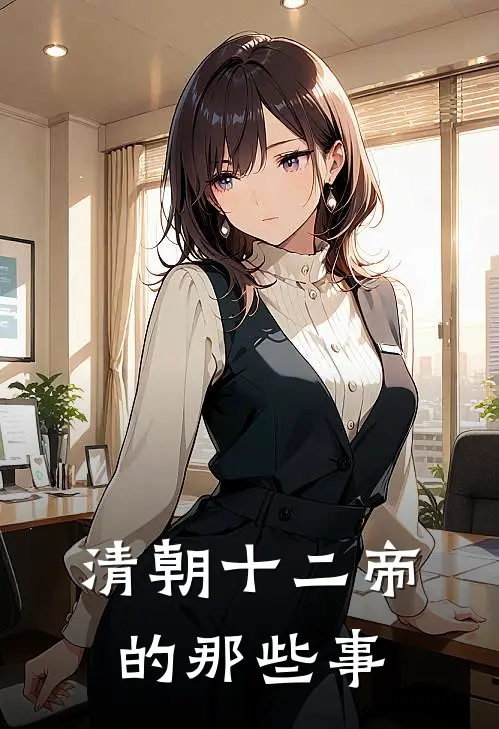 清朝十二帝的那些事