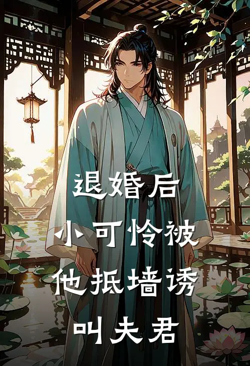 退婚后，小可怜被他抵墙诱叫夫君