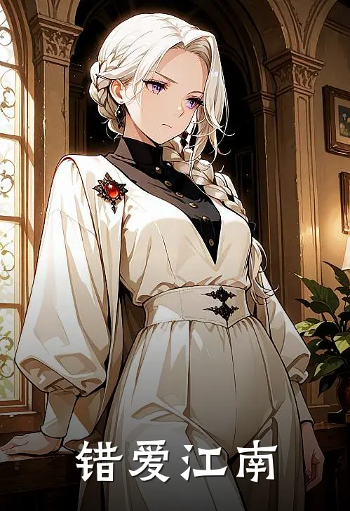 错爱江南