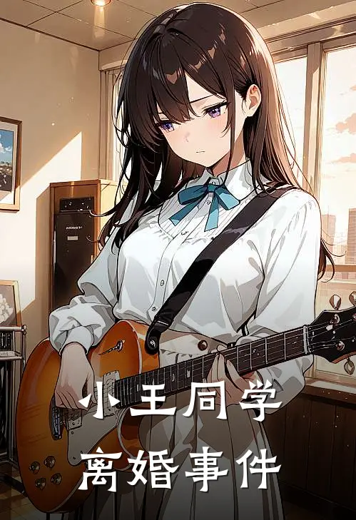 小王同学离婚事件