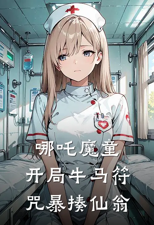 哪吒魔童：开局牛马符咒暴揍仙翁