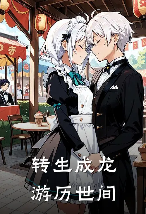 转生成龙，游历世间