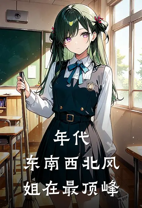 年代：东南西北风，姐在最顶峰