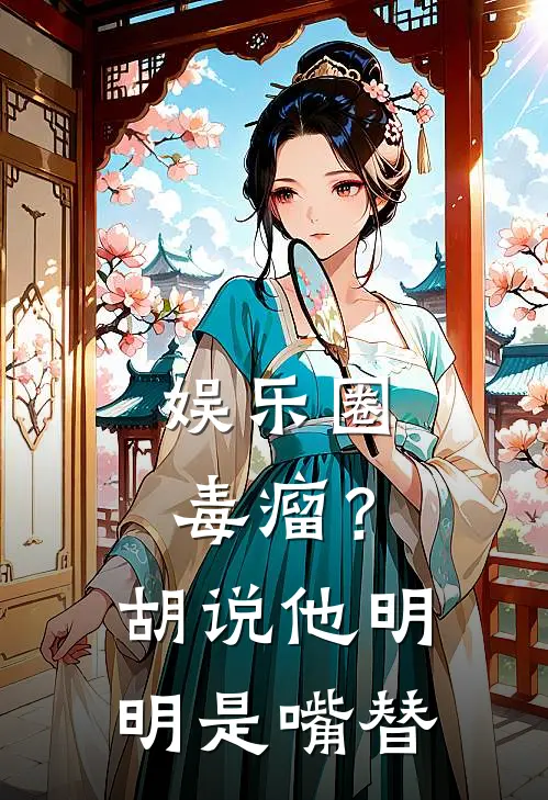 娱乐圈毒瘤？胡说，他明明是嘴替