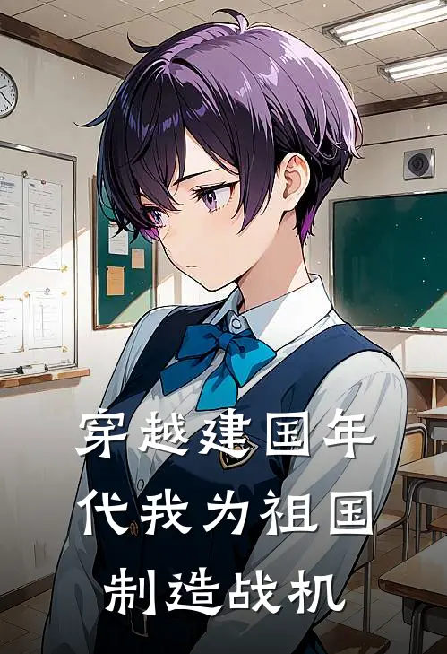 穿越建国年代我为祖国制造战机