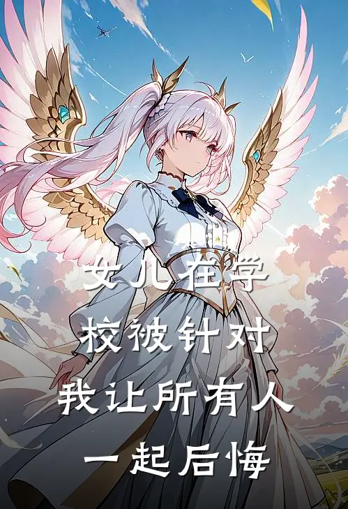 女儿在学校被针对，我让所有人一起后悔