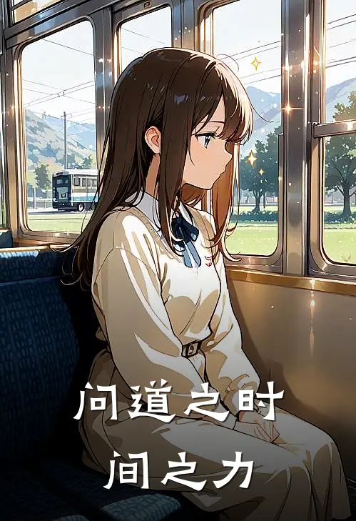 问道之时间之力