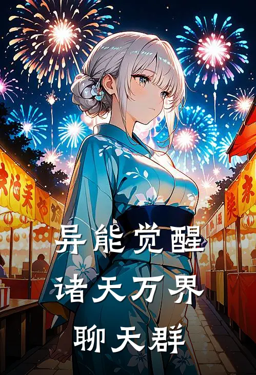 异能觉醒：诸天万界聊天群