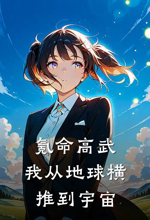 氪命高武：我从地球横推到宇宙