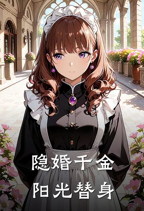 隐婚千金：阳光替身