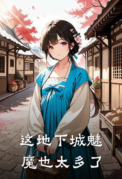 这地下城魅魔也太多了