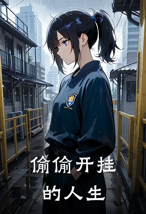 偷偷开挂的人生