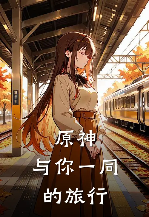 原神：与你一同的旅行