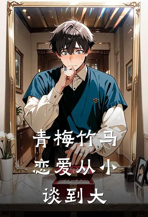 青梅竹马，恋爱从小谈到大