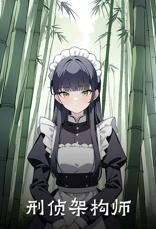 刑侦架构师
