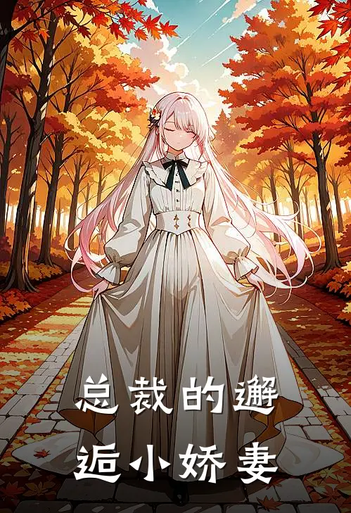 总裁的邂逅小娇妻