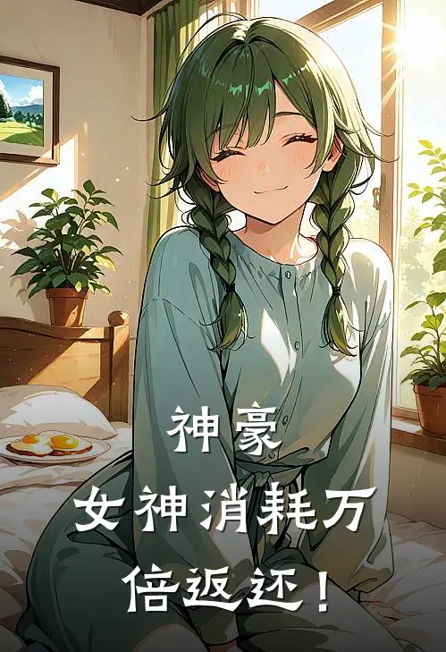 神豪：女神消耗万倍返还！