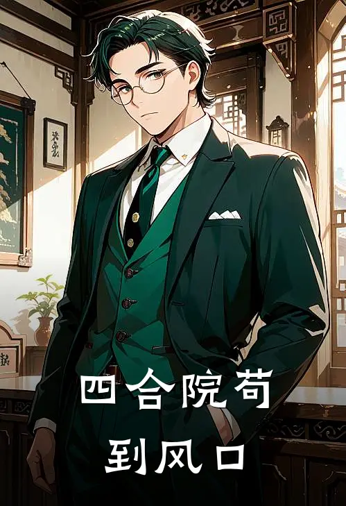 四合院苟到风口