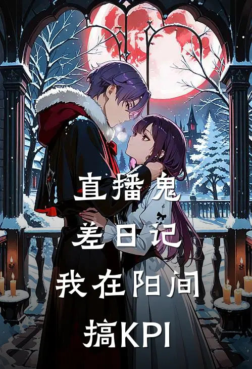 直播鬼差日记，我在阳间搞KPI