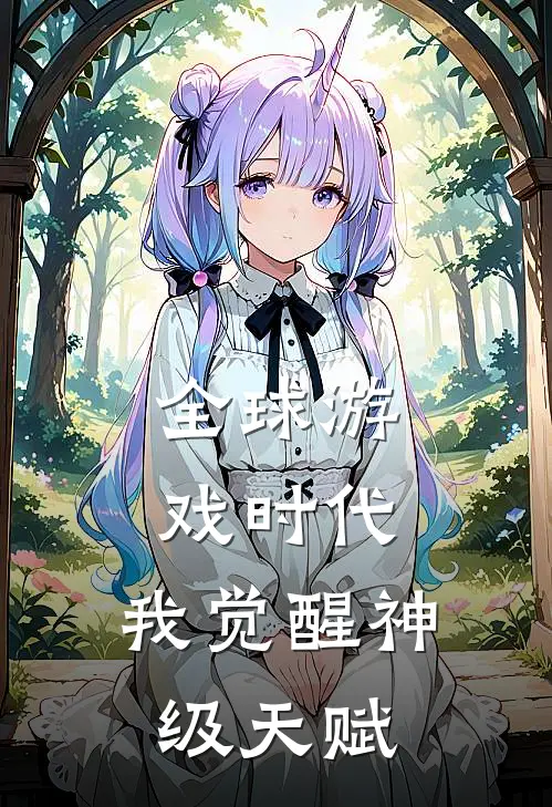 全球游戏时代：我觉醒神级天赋