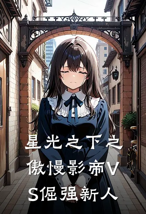 星光之下之傲慢影帝VS倔强新人