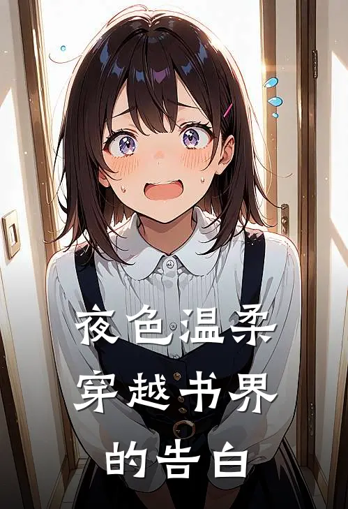 夜色温柔：穿越书界的告白