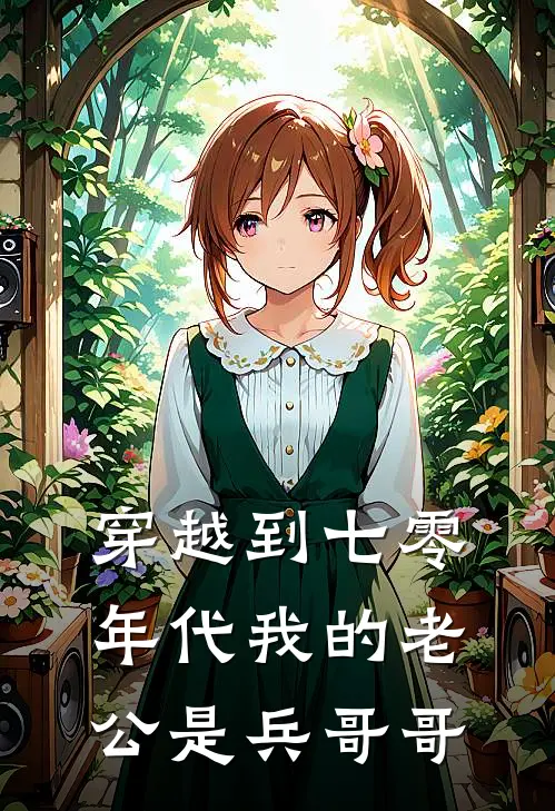 穿越到七零年代我的老公是兵哥哥