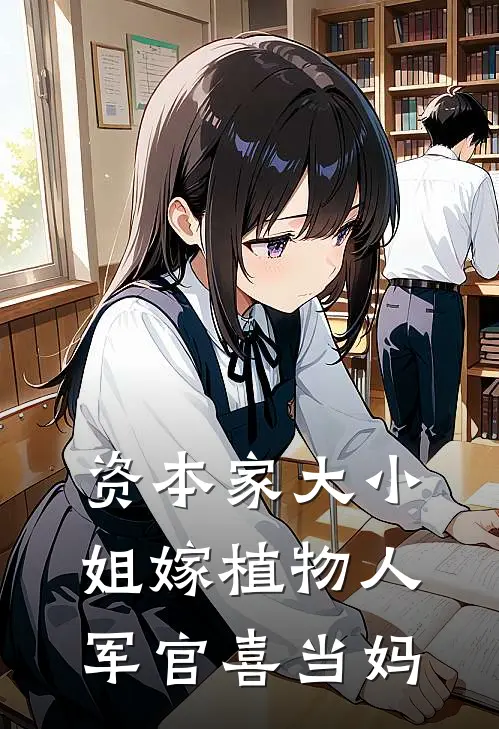 资本家大小姐嫁植物人军官喜当妈