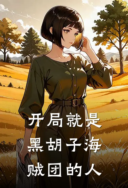 开局就是黑胡子海贼团的人