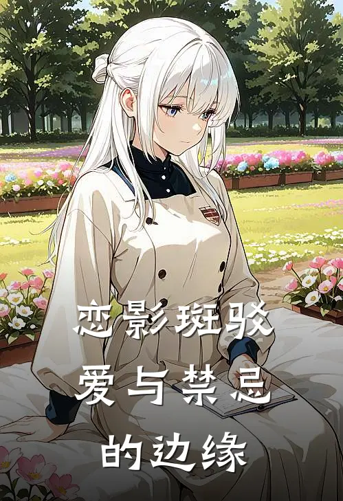 恋影斑驳：爱与禁忌的边缘