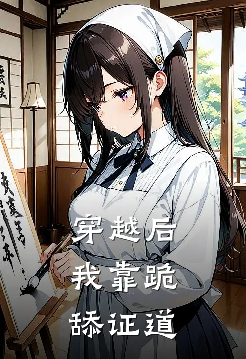 穿越后，我靠跪舔证道