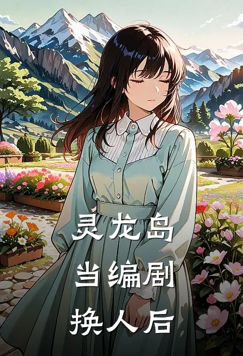 灵龙岛：当编剧换人后