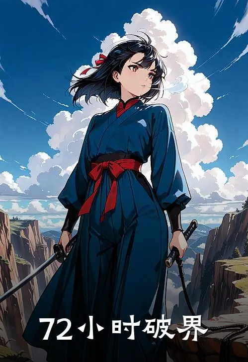 72小时破界
