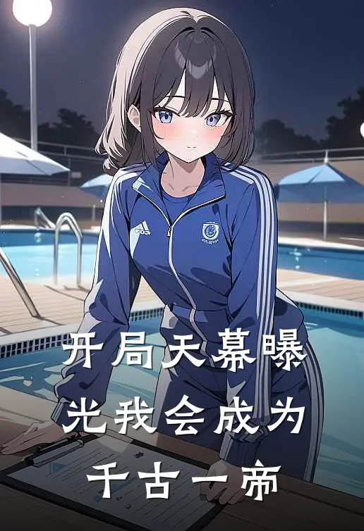 开局天幕曝光我会成为千古一帝