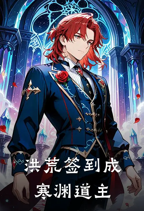 洪荒签到成寒渊道主