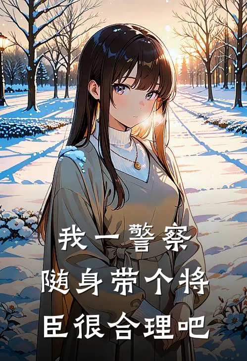 我一警察，随身带个将臣很合理吧