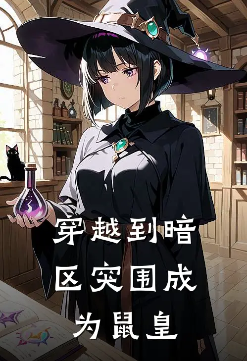 穿越到暗区突围成为鼠皇