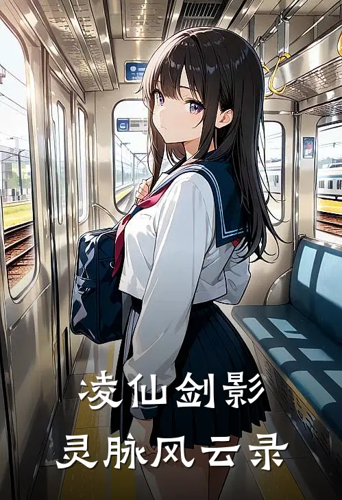 凌仙剑影：灵脉风云录