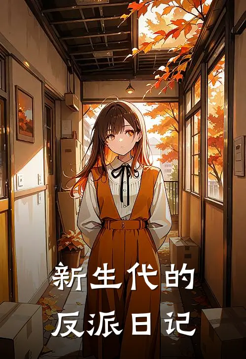 新生代的反派日记
