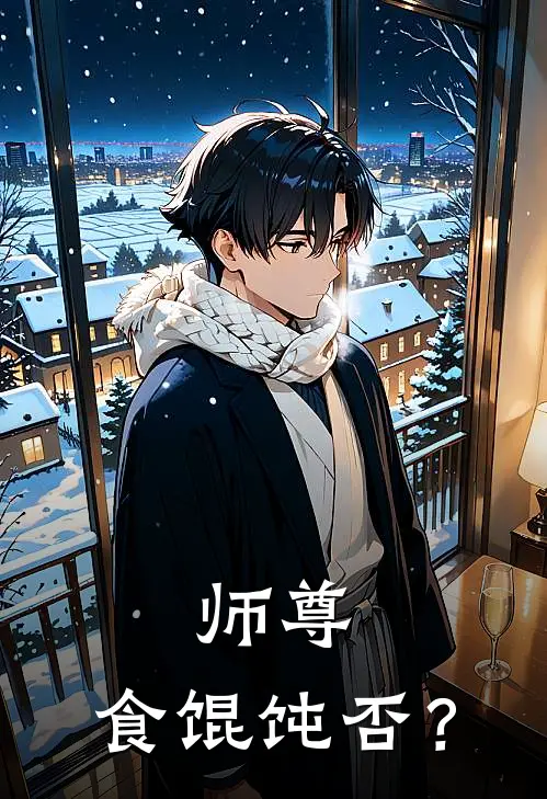 师尊，食馄饨否？