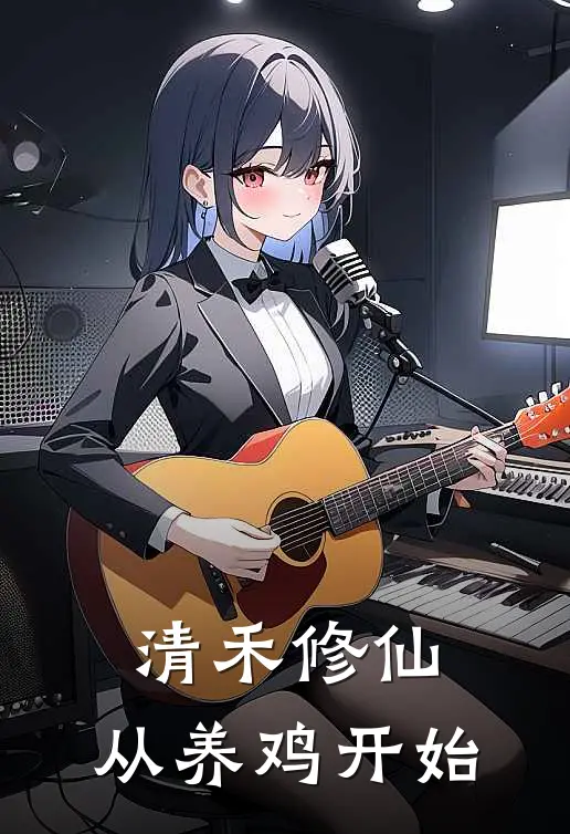 清禾修仙，从养鸡开始