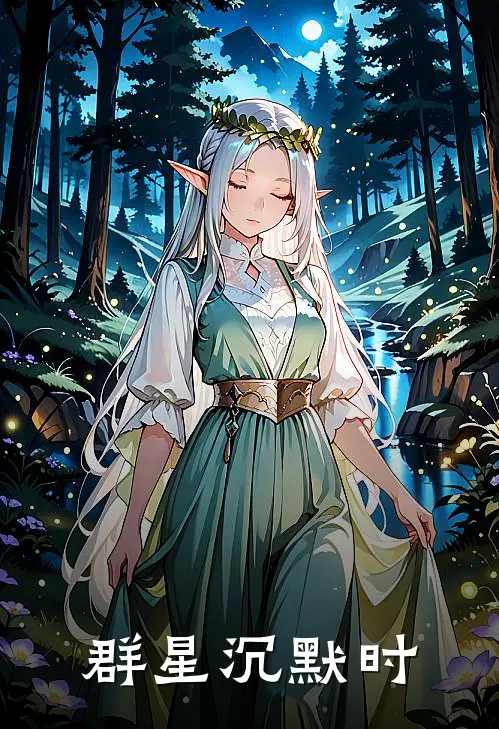 群星沉默时