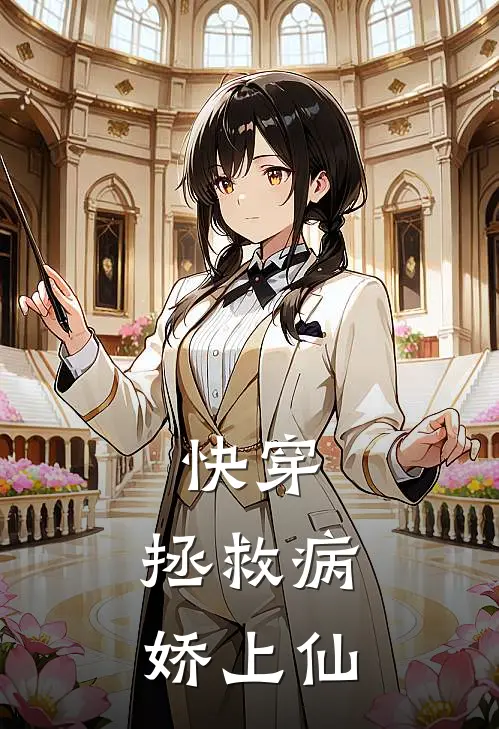 快穿：拯救病娇上仙