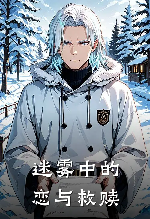 迷雾中的恋与救赎