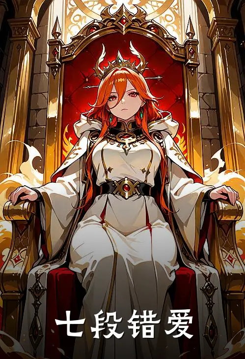 七段错爱