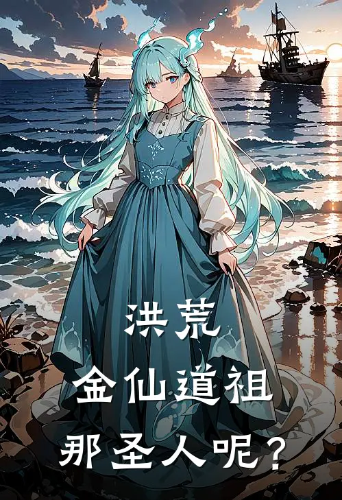 洪荒：金仙道祖，那圣人呢？