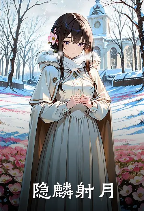隐麟射月