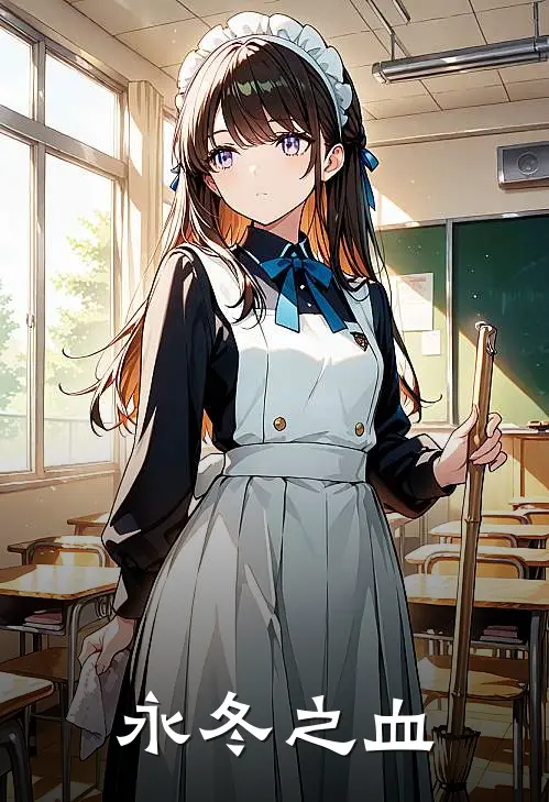 永冬之血