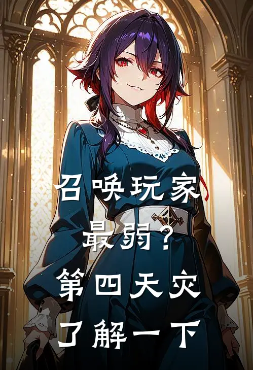 召唤玩家最弱？第四天灾了解一下