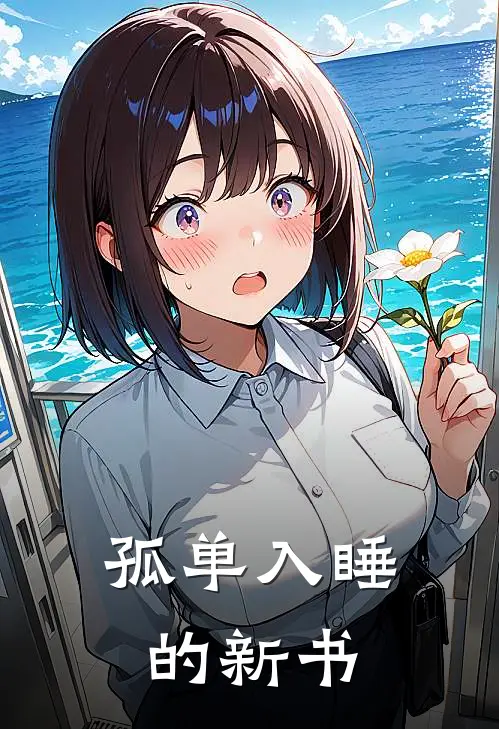 孤单入睡的新书